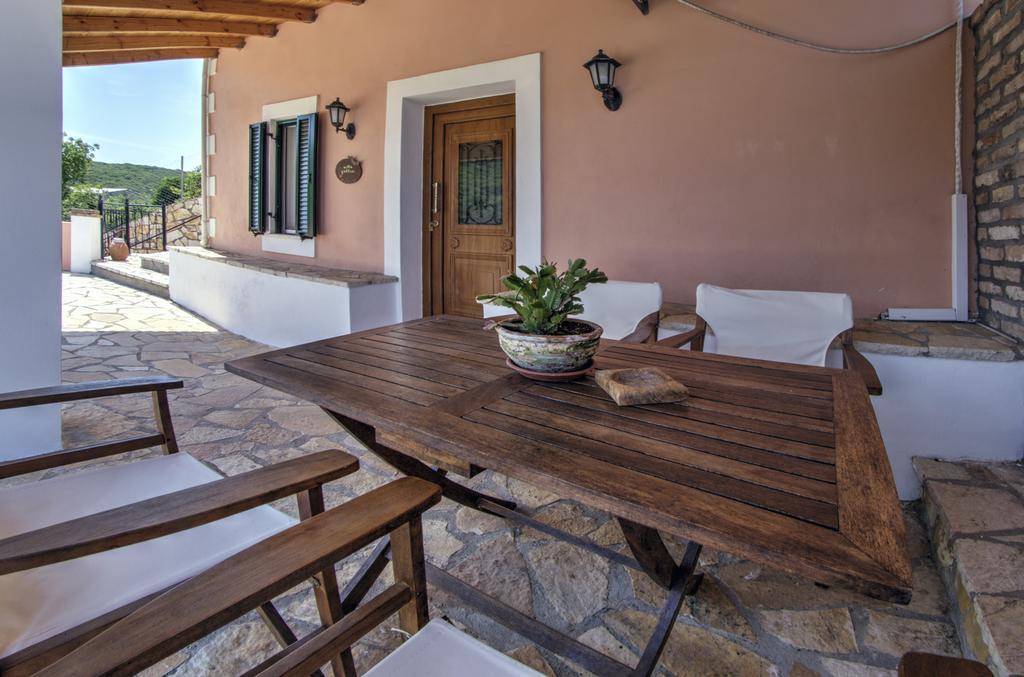 Agallis Corfu Residence Sokrakion Phòng bức ảnh